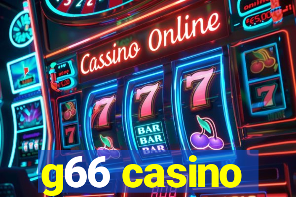 g66 casino